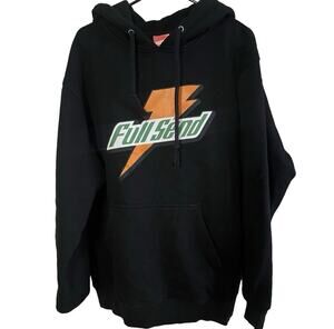 Full Send Podcast Hoodie